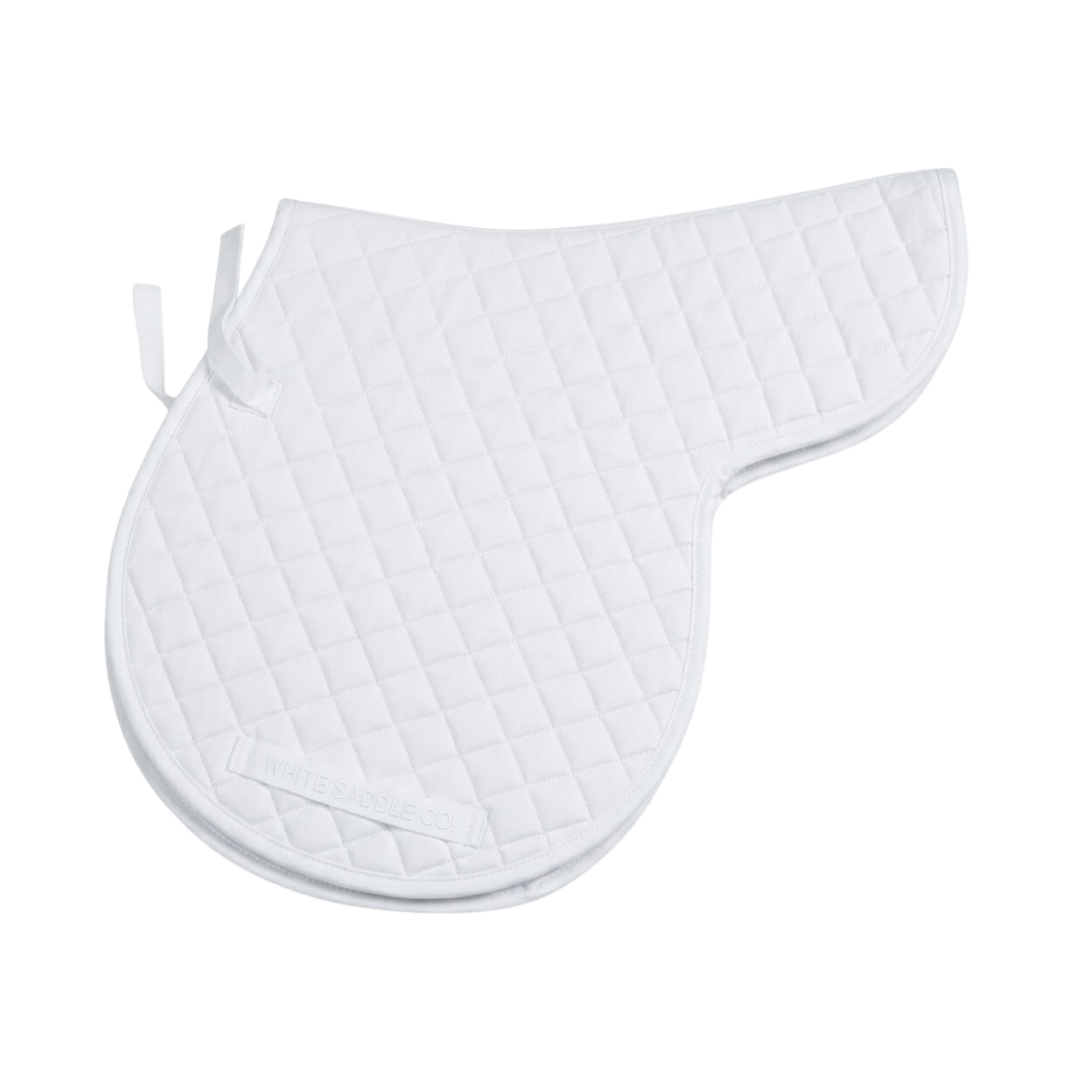 All-Purpose English Saddle Pad