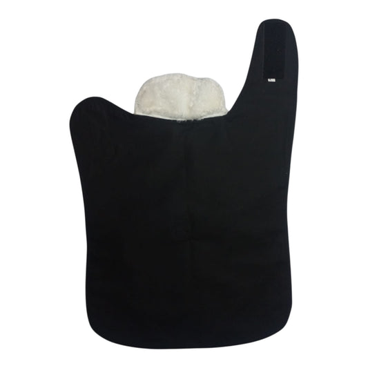 Reflective Waterproof Dog Rain Coat
