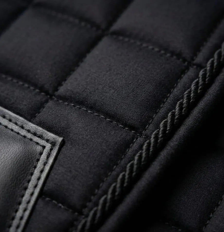 English Saddle Pad