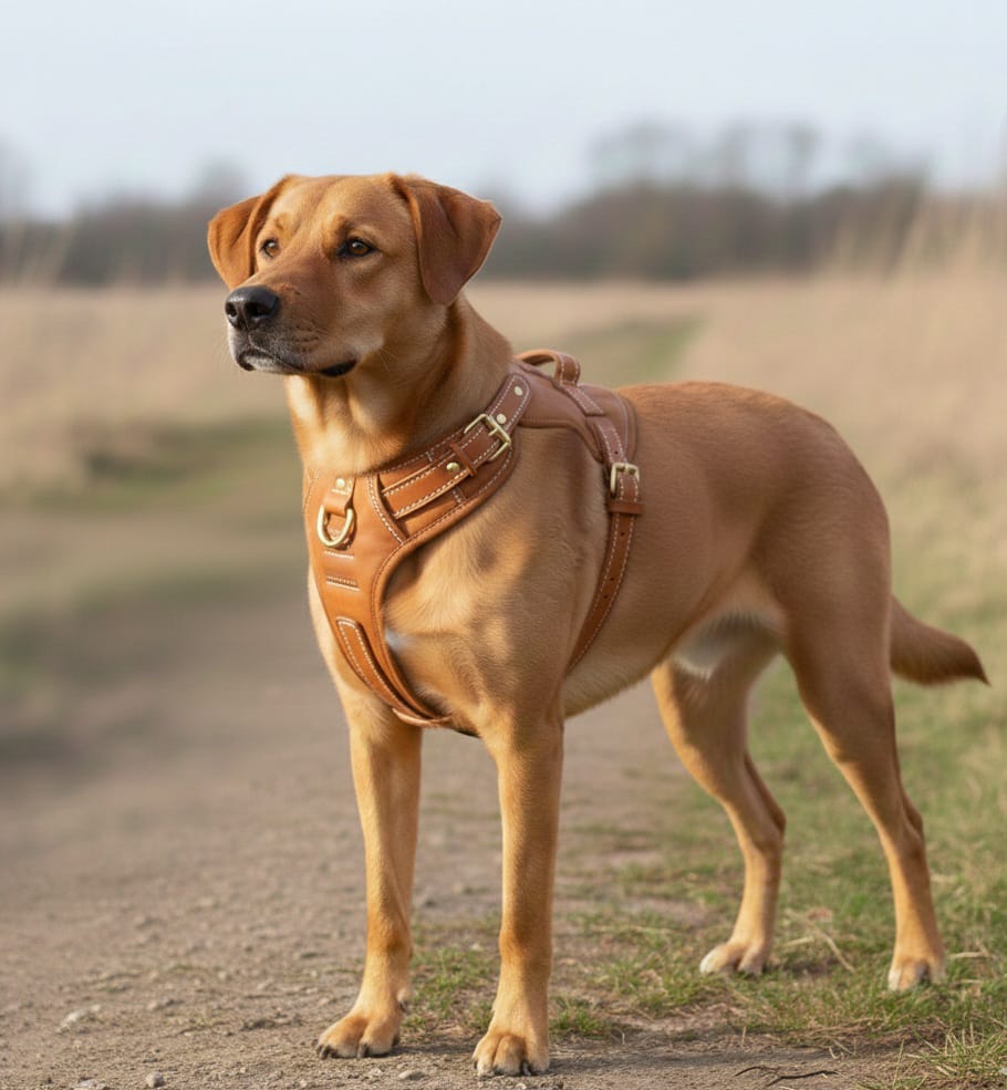 Dog Harnesses