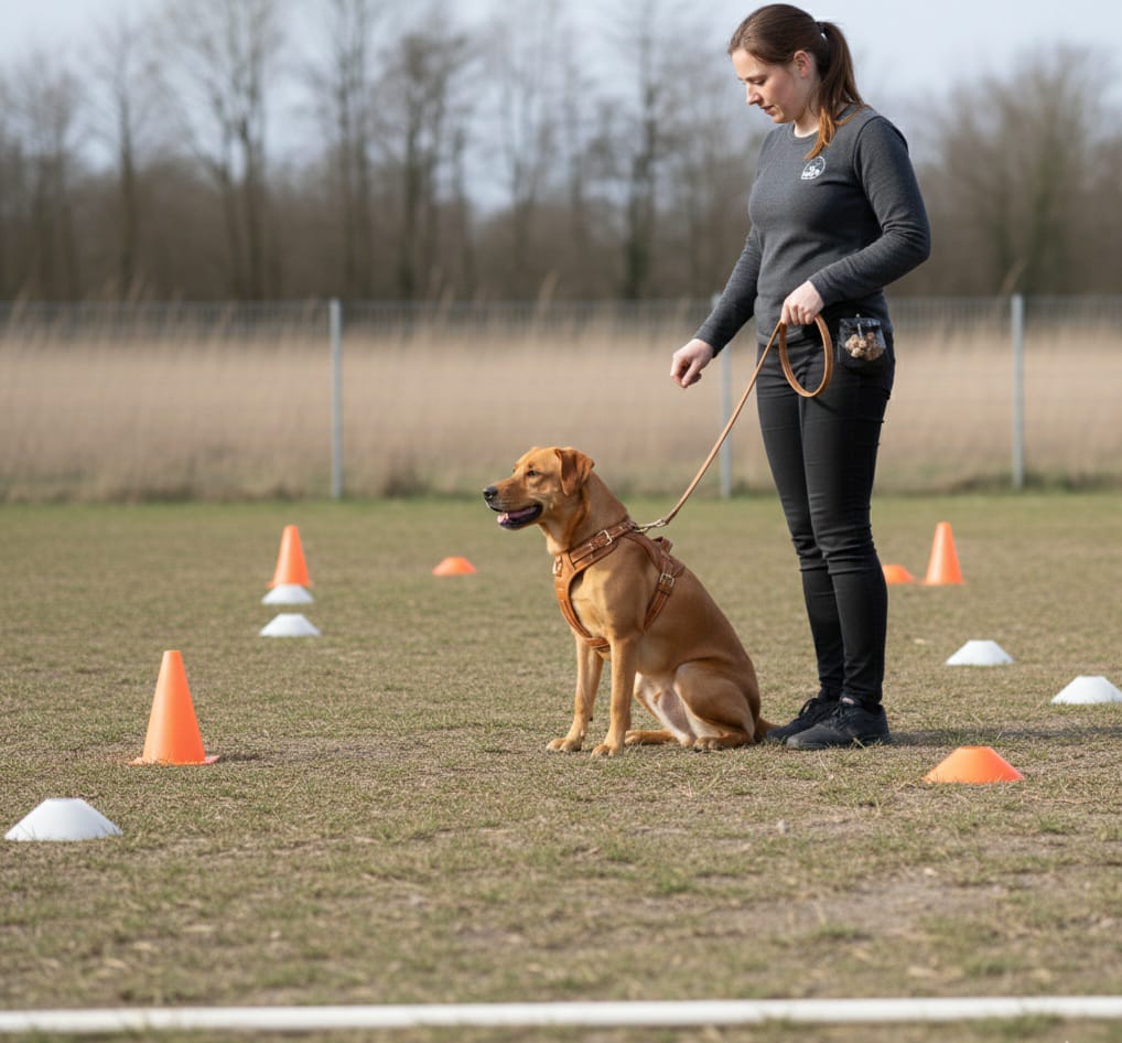 Training Equipment's