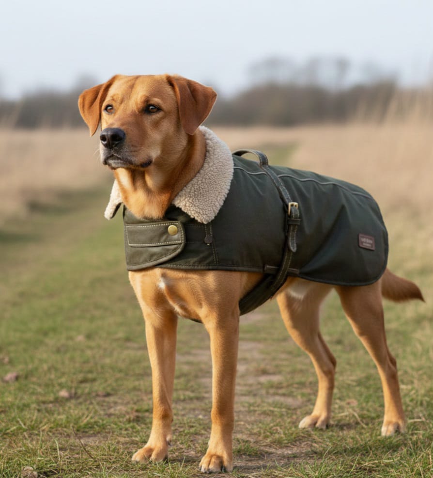 Dog Coat