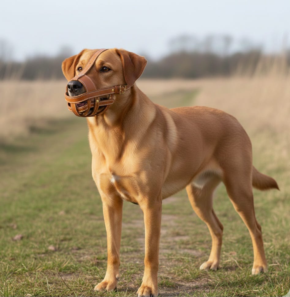 Dog Muzzles