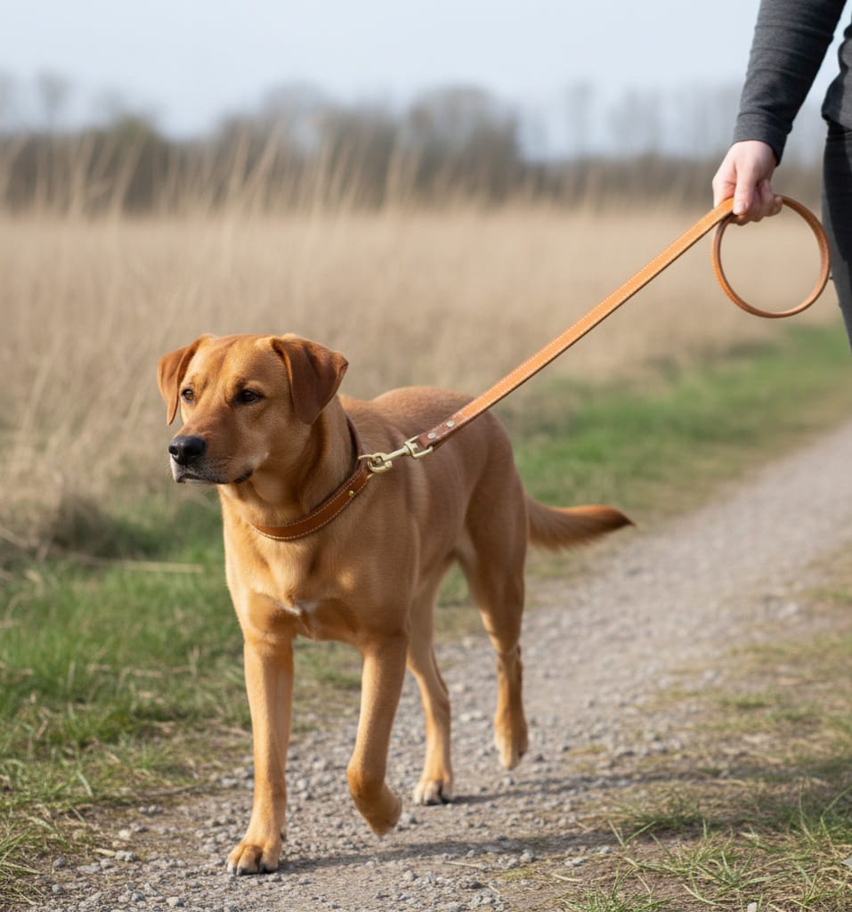 Dog Leashes