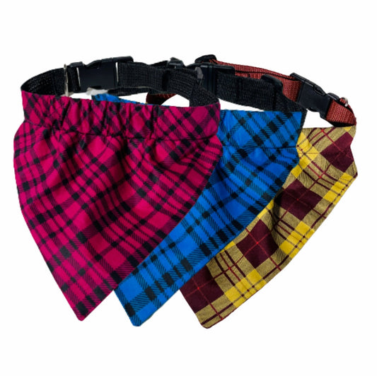 Bandanna Bundle – Set of 3