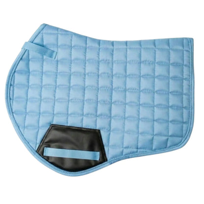 English Saddle Pad