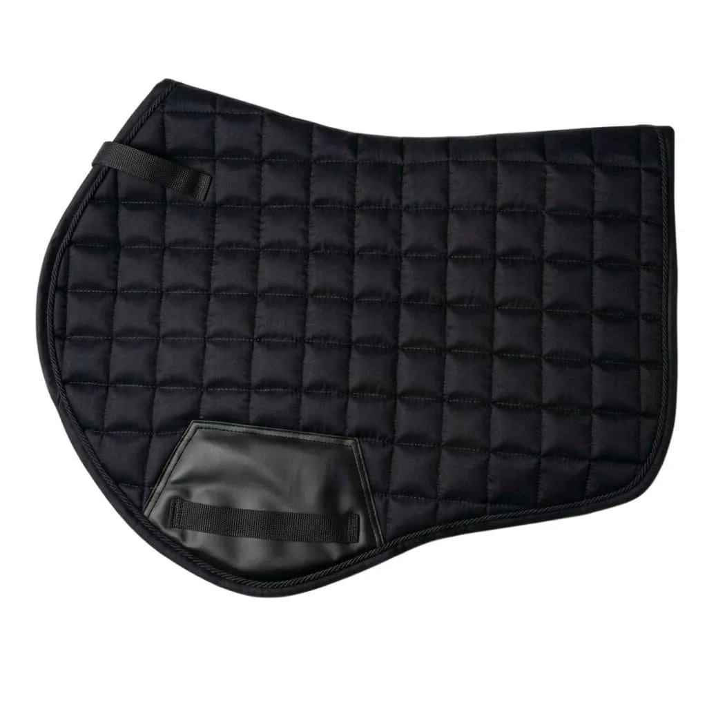 English Saddle Pad