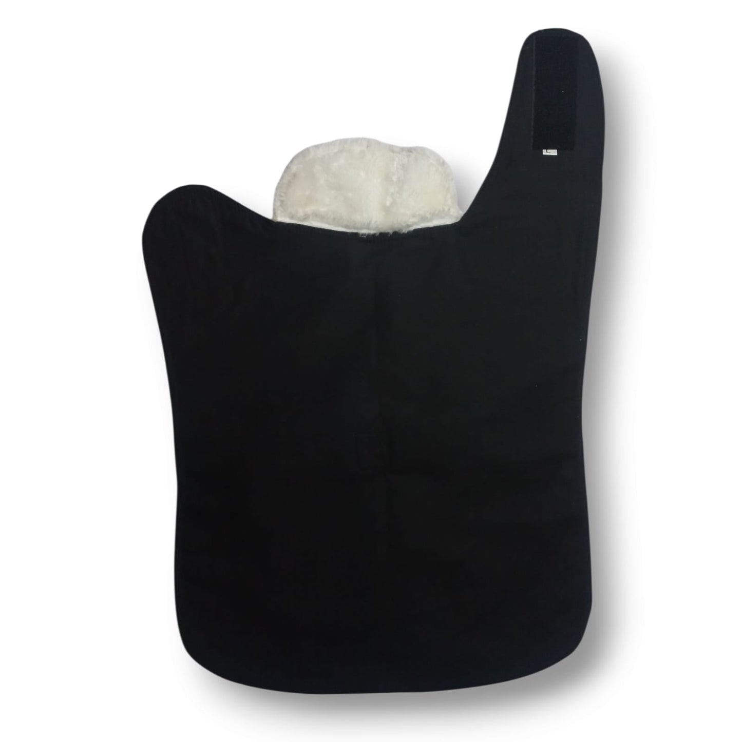 SafeStep Reflective Waterproof  Rain Coat