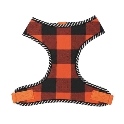 Breathable Mesh Dog Harness