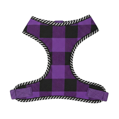 Breathable Mesh Dog Harness