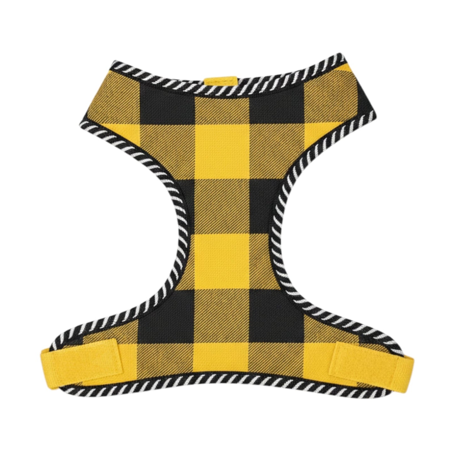 Breathable Mesh Dog Harness