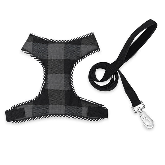 Mesh Harness & Lead Set