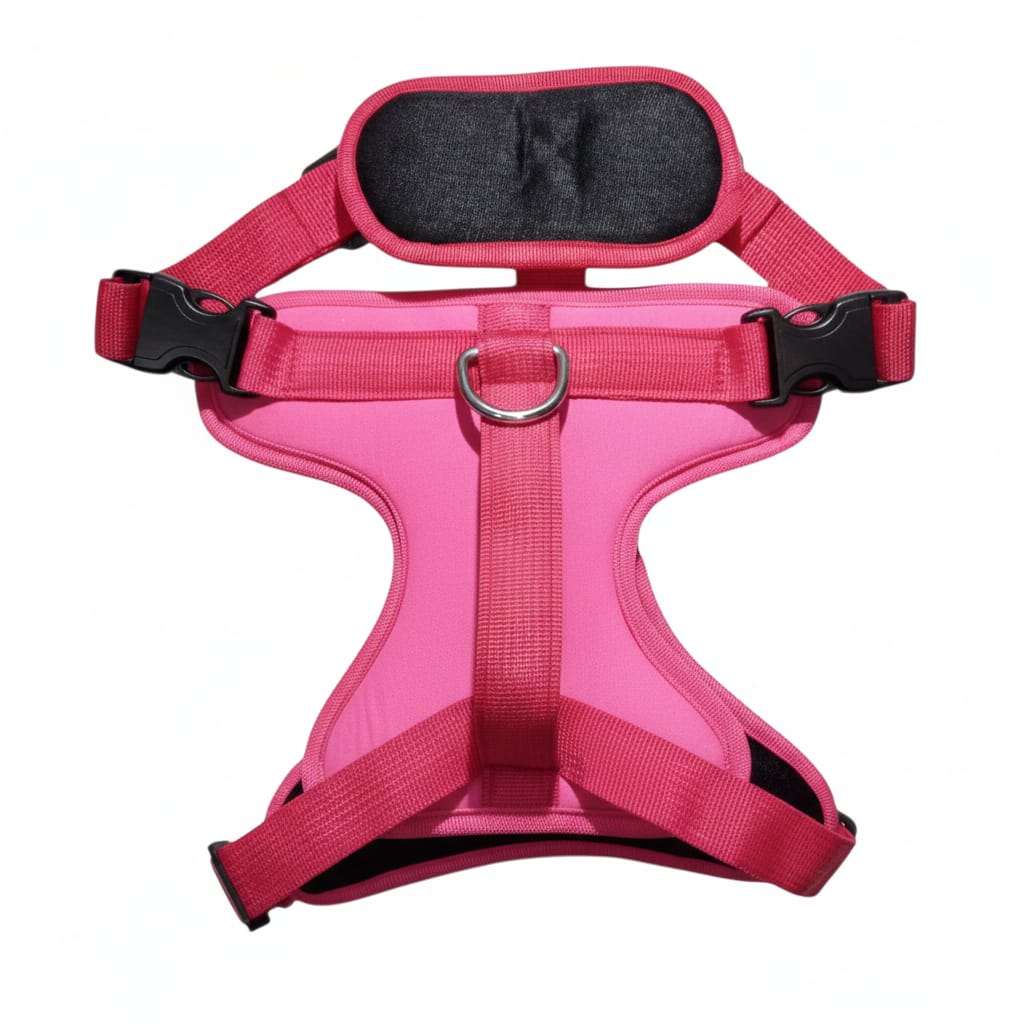 Reflective Chest Puppy Harness