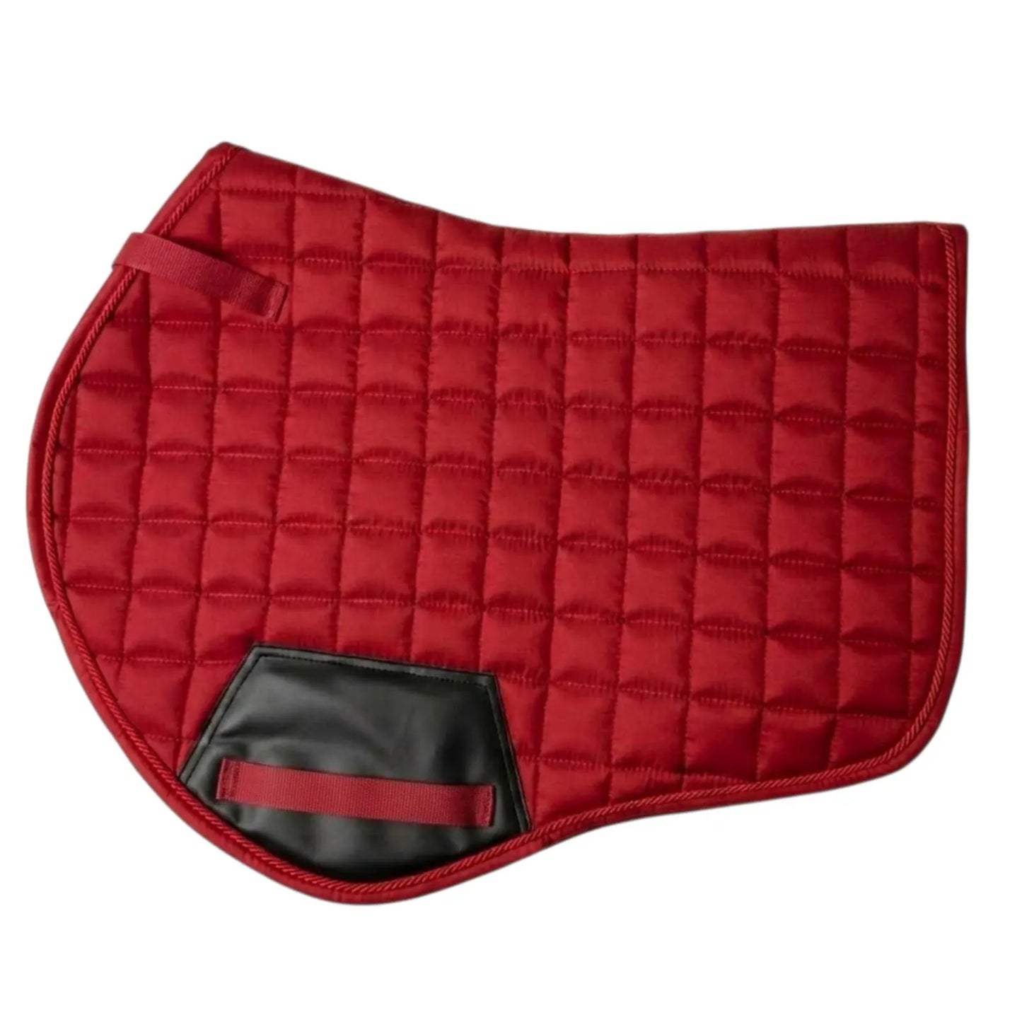 English Saddle Pad