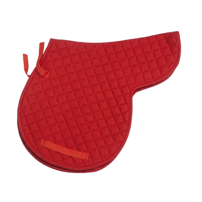 All-Purpose English Saddle Pad