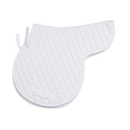 All-Purpose English Saddle Pad