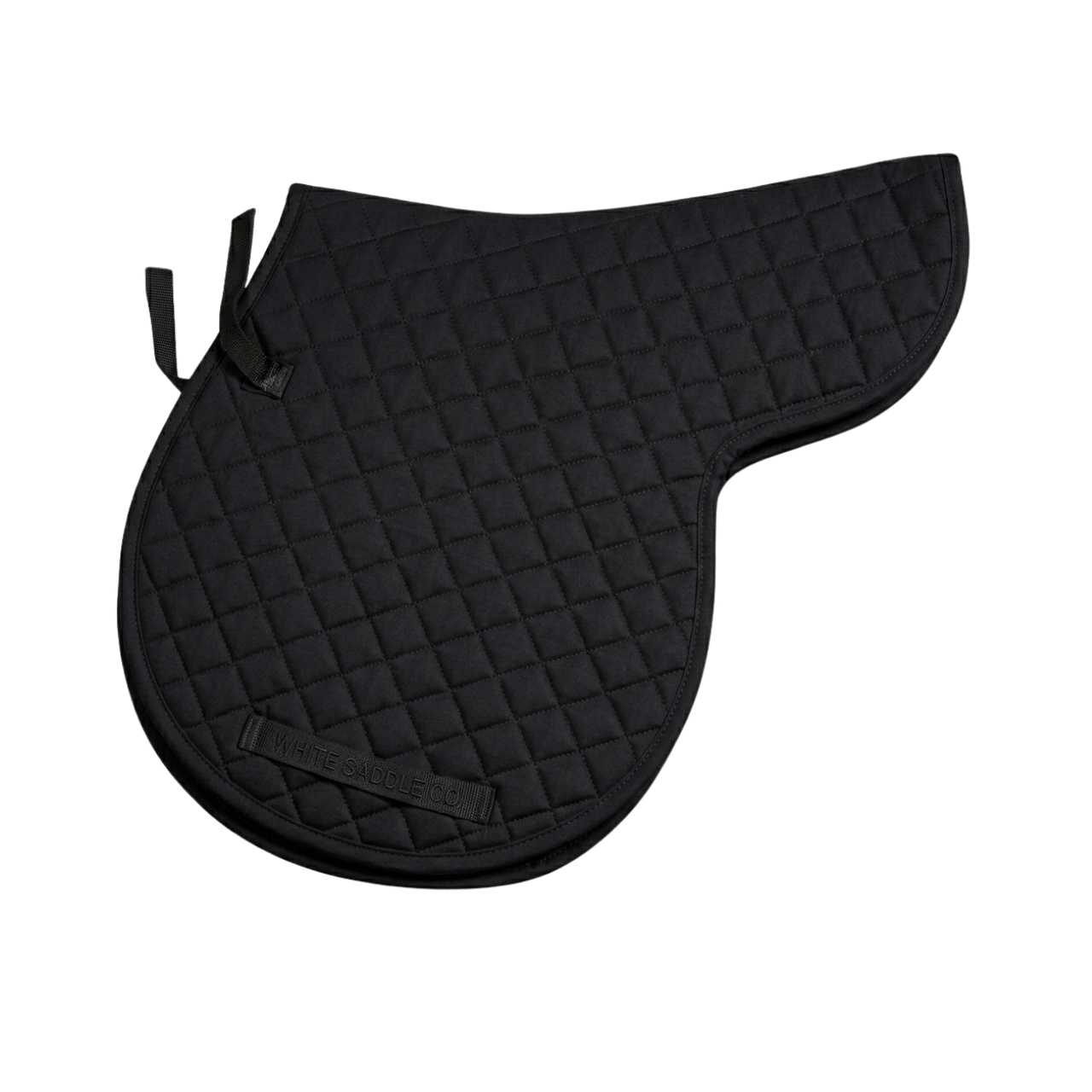 All-Purpose English Saddle Pad