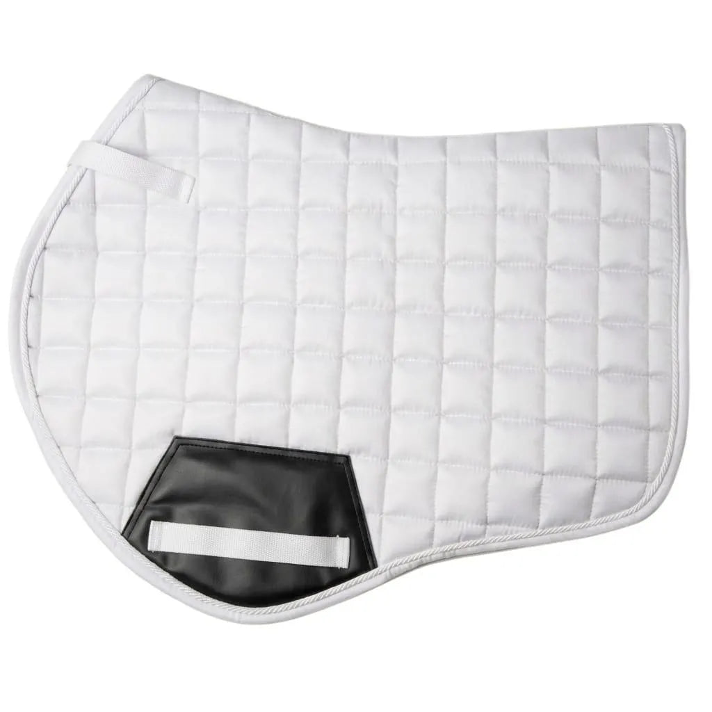 English Saddle Pad