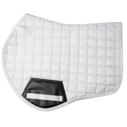English Saddle Pad