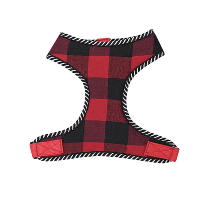Breathable Mesh Dog Harness