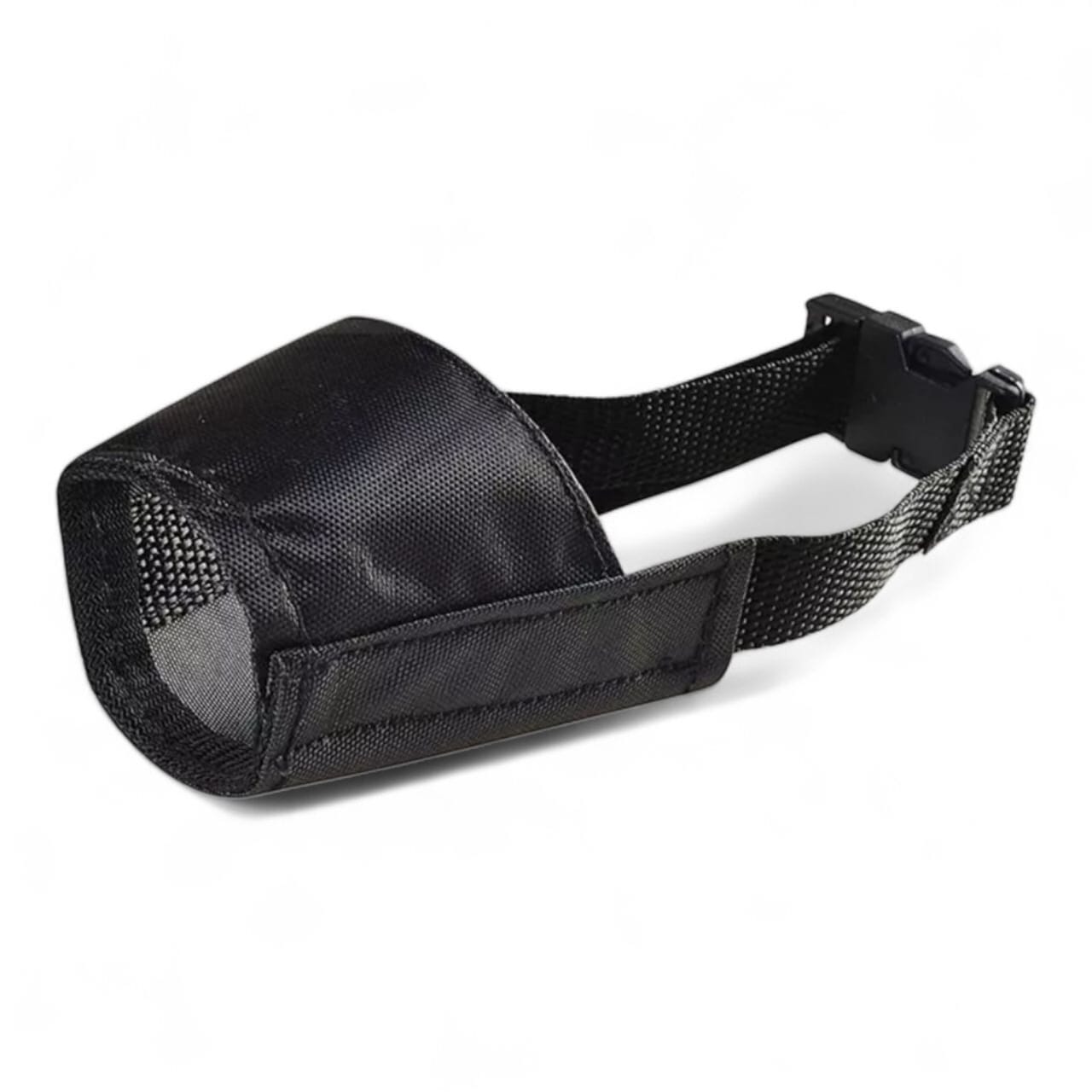 Comfort Fit Nylon Dog Muzzle