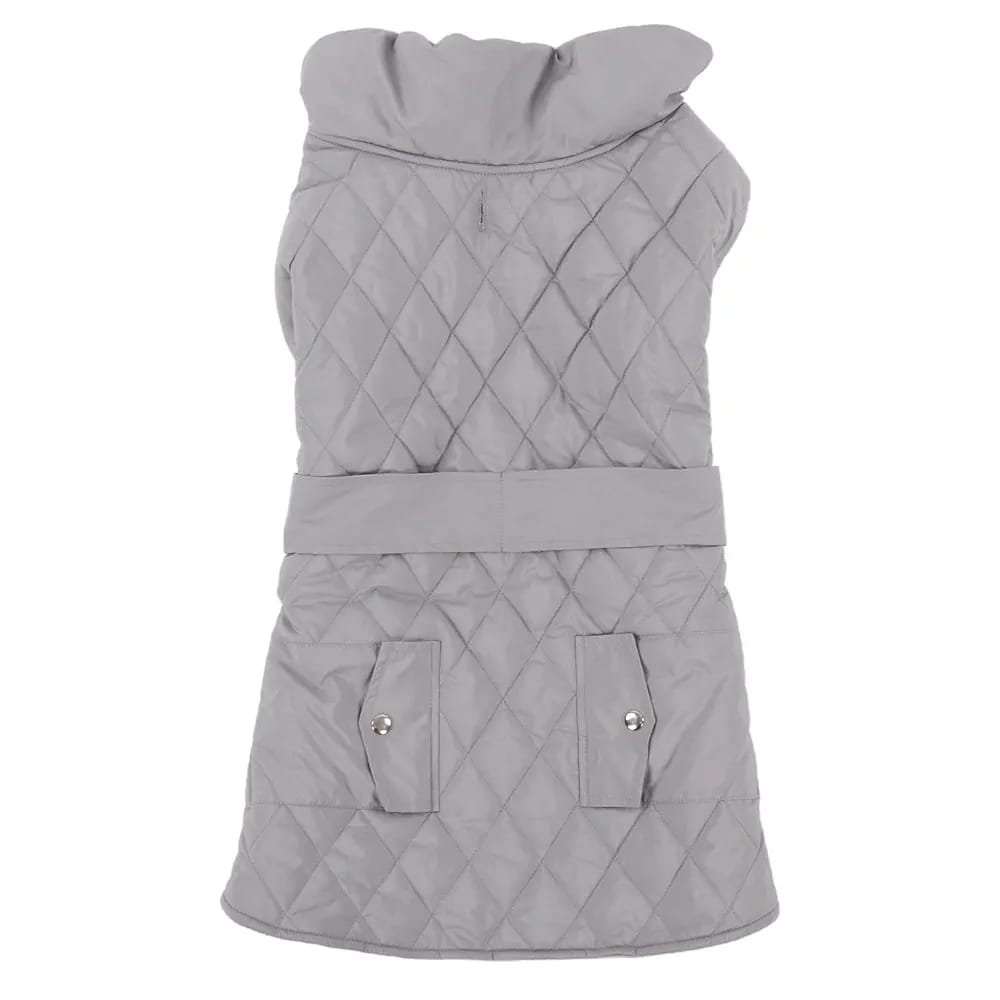 Winter Windproof Dog Coat