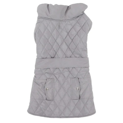 Winter Windproof Dog Coat