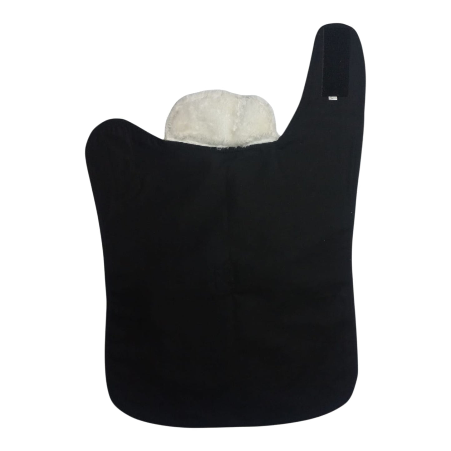 Reflective Waterproof Dog Rain Coat