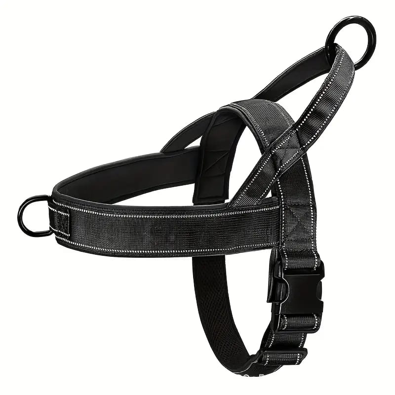 Reflective No-Pull Dog Harness