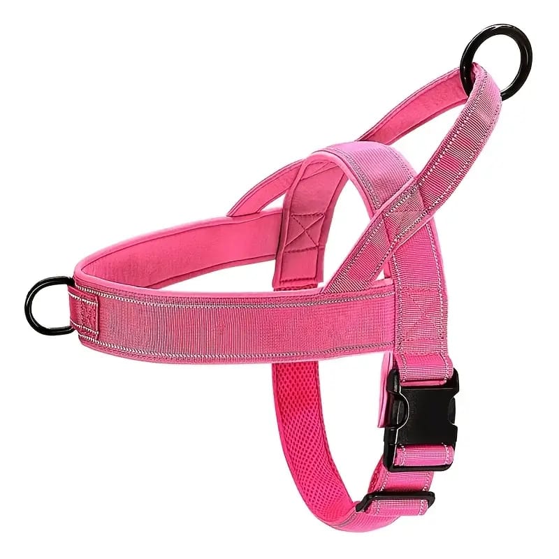 Reflective No-Pull Dog Harness