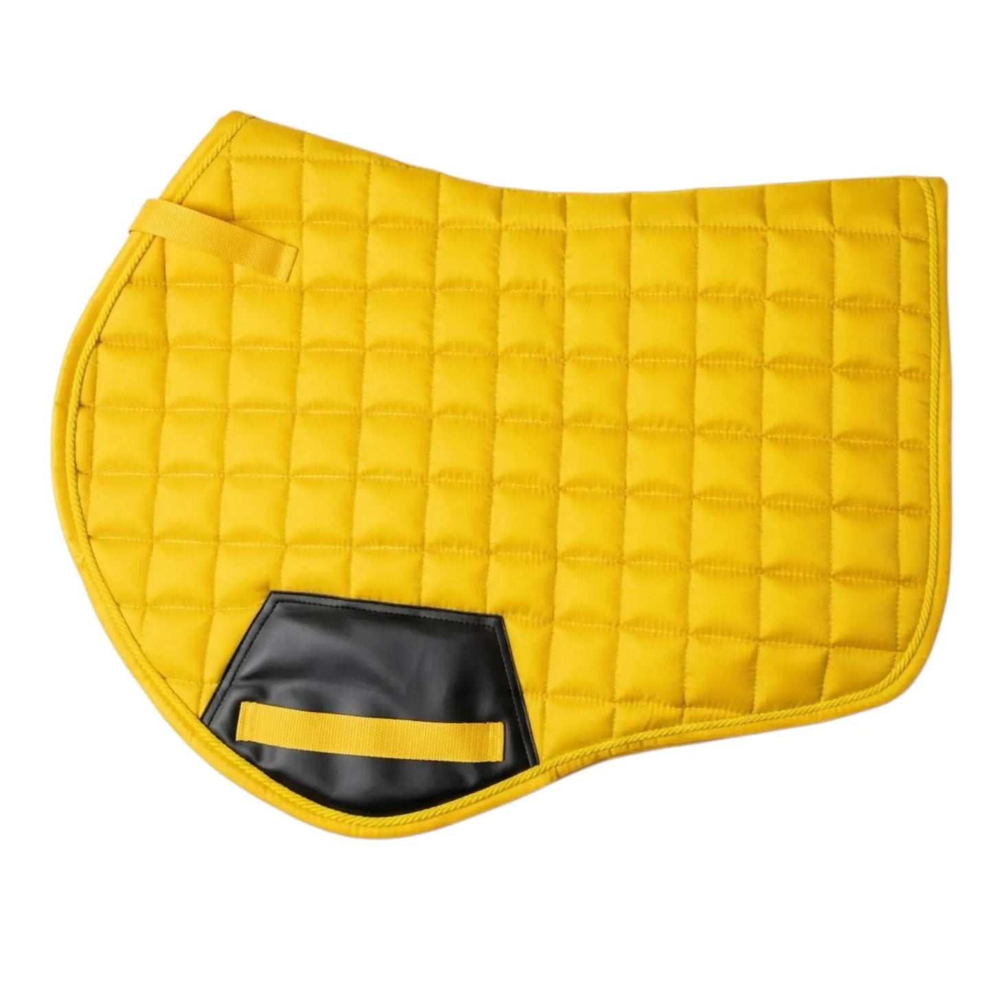 English Saddle Pad