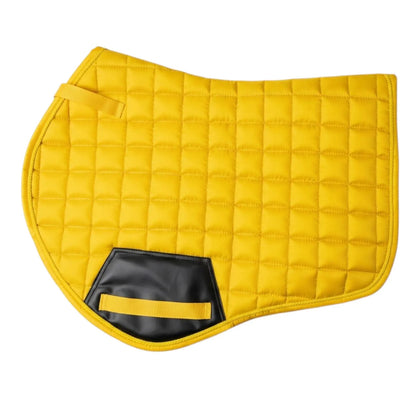 English Saddle Pad