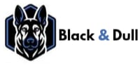 Black&Dull
