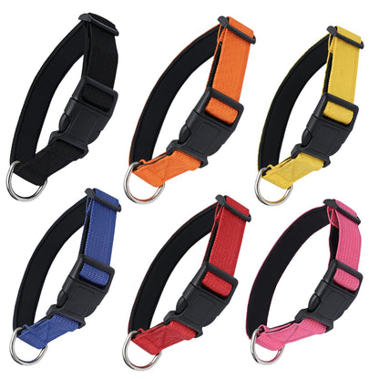 Comfit Fit Nylon Collar Set-6