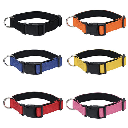 Comfit Fit Nylon Collar Set-6