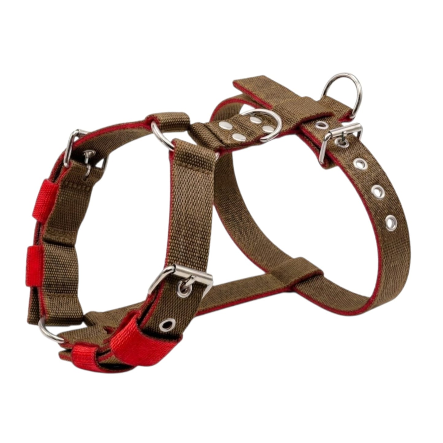 Nylon Dog Harness