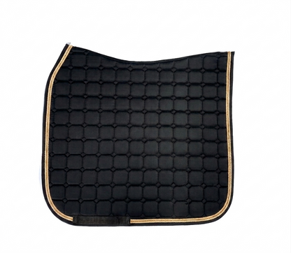 Pro Quilted Saddle Pad