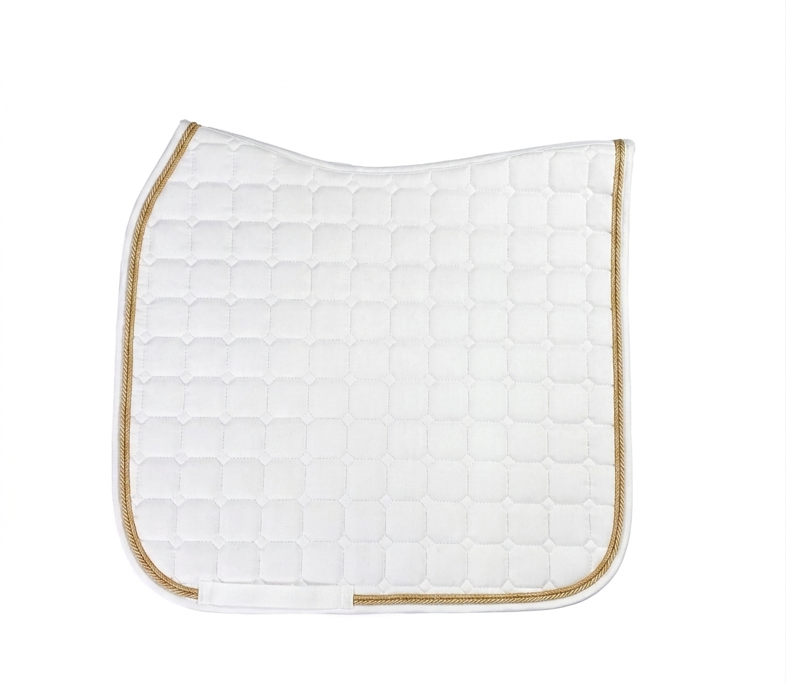 Pro Quilted Saddle Pad
