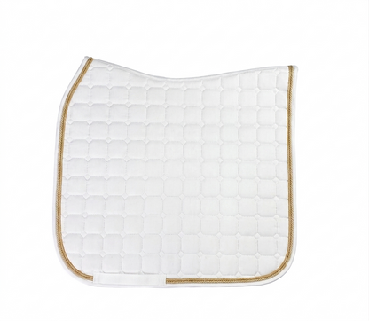 Pro Quilted Saddle Pad