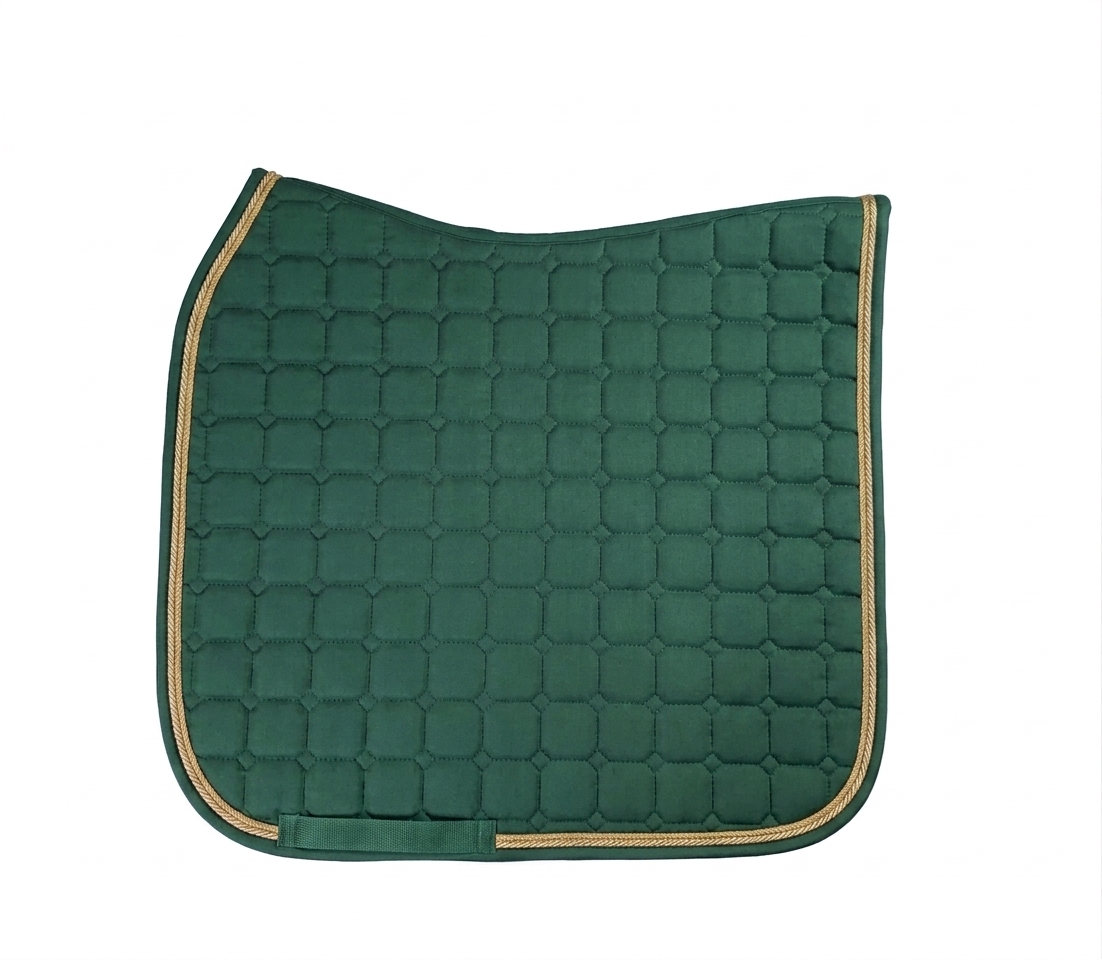 Pro Quilted Saddle Pad