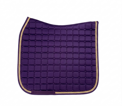 Pro Quilted Saddle Pad