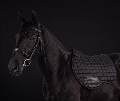 English Saddle Pad