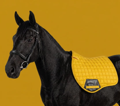 English Saddle Pad