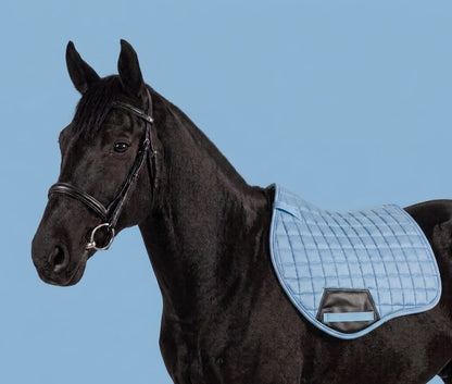 English Saddle Pad