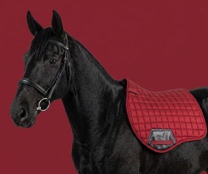 English Saddle Pad