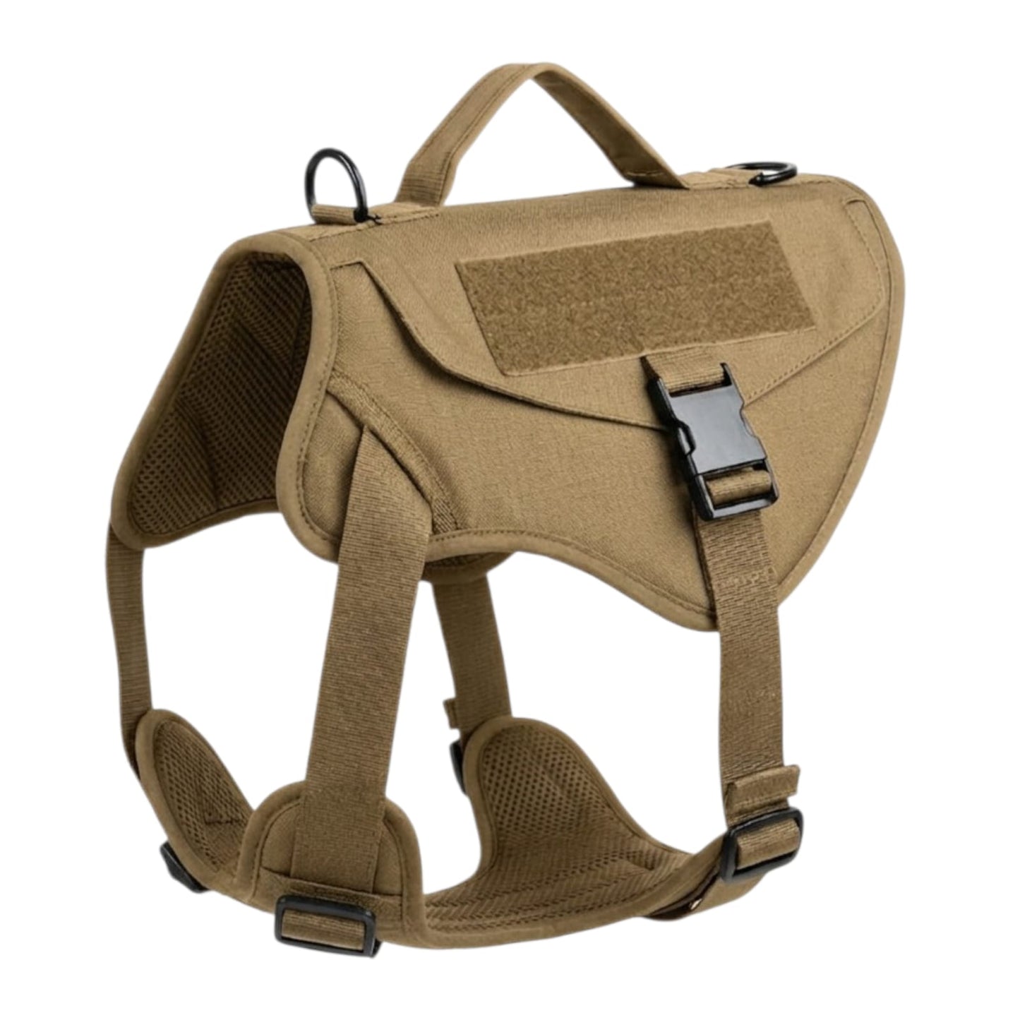 K9 Tactical Dog Harness