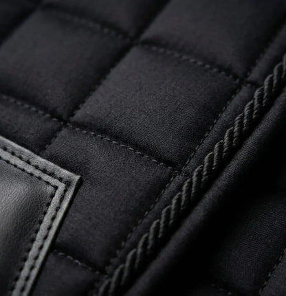 English Saddle Pad